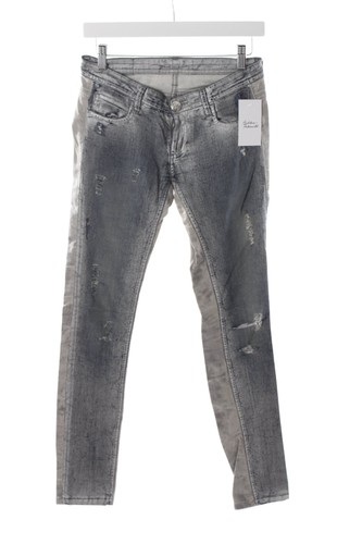 Faith connexion röhrenjeans - faith,