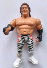 Hasbro WWE WWF Brutus The