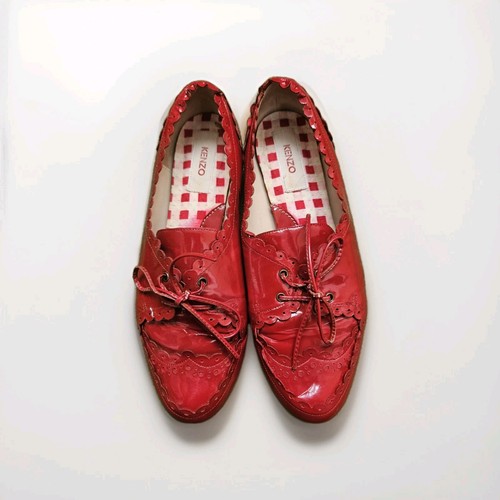 Vintage kenzo schuhe - kenzo,