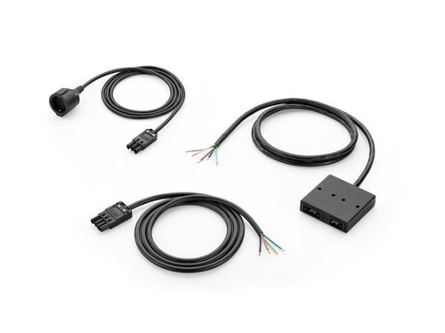 Power splitter standard und - power,