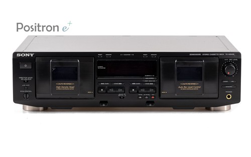 Sony we435 doppel - tc-we435,