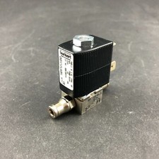 Franke Magnet Spülventil