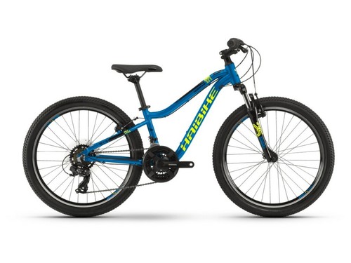 Haibike seet hardfour - haibike, 24