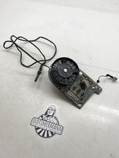 Kombiinstrument Tacho Tank