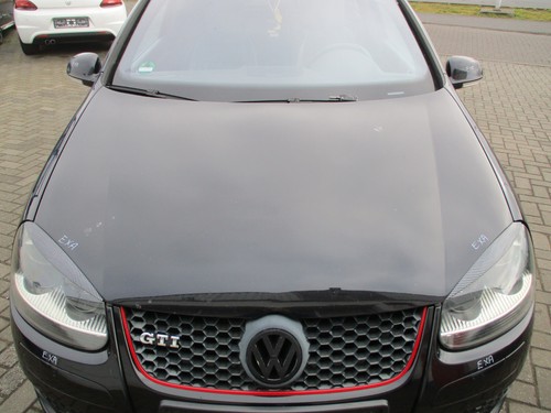 Motorhaube golf black - motorhaube, vw