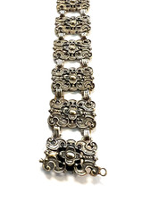 Trachtenschmuck Armband