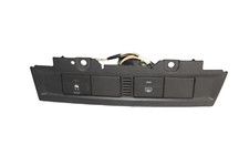 Ford Focus 2 II Verkleidung