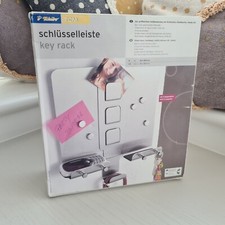 TCM Schlüsselbrett -