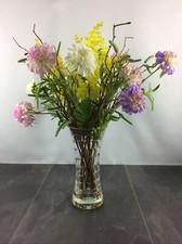 Blumenstrauß*Seidenblume*Kuns