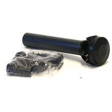 Steigrohr mit Filterkerzen