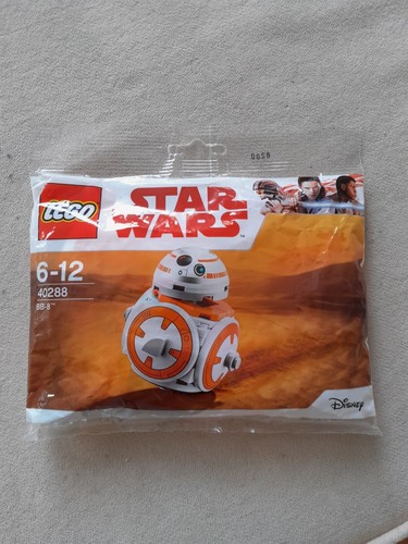 Lego star wars polybag - wars,