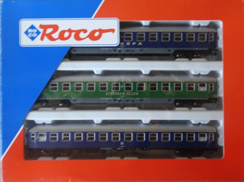Roco 144137 - ,