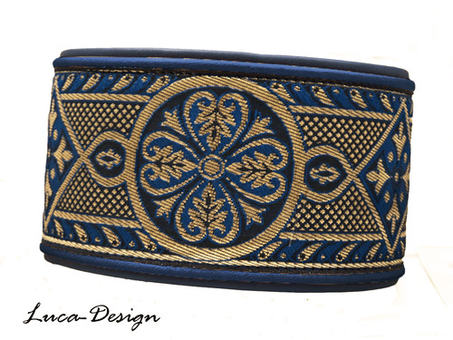 Windhundhalsband hundehalsband - windhundhalsband,