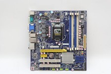 Foxconn H55M-S mATX Mainboard