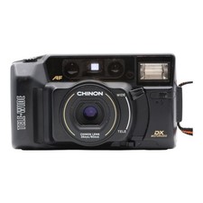 Chinon auto GLX Tele AF Auto