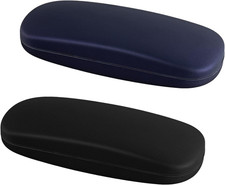 2 Stücke Brillenetui