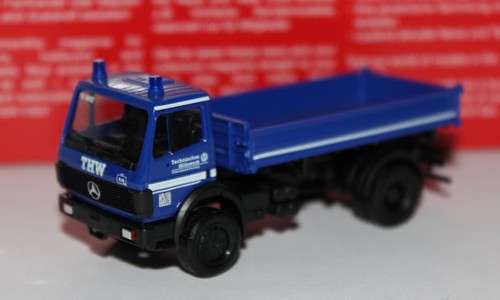 Herpa 315050 mercedes - herpa, 88
