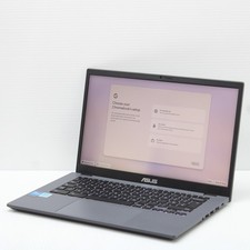 Asus Chromebook Plus 14 Zoll
