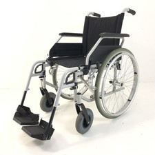 Rollstuhl B+B S-Eco 300