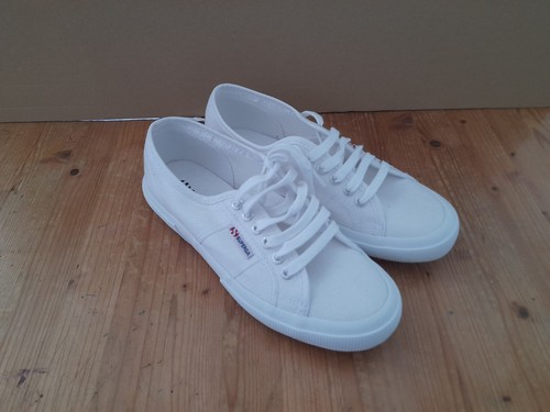 Superga cotu classic sneaker - superga,
