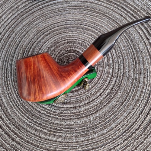 Pfeife paul becker - paul, pipes