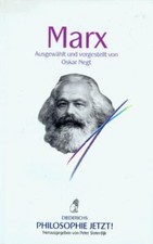 Philosophie Jetzt!: Marx von