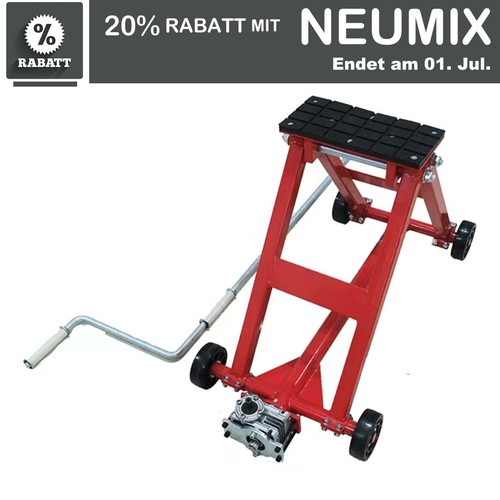 Kfz pkw scherenlift - /,