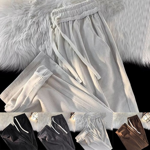 Cordbaggy jogginghose leichte - jogginghose,