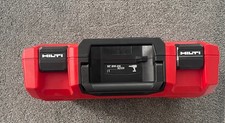 Hilti Koffer Bohrschrauber SF