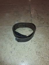 Koppel Lederriemen Uniform