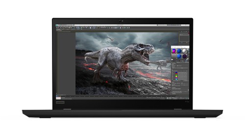 Lenovo thinkpad p15s gen - thinkpad, 2