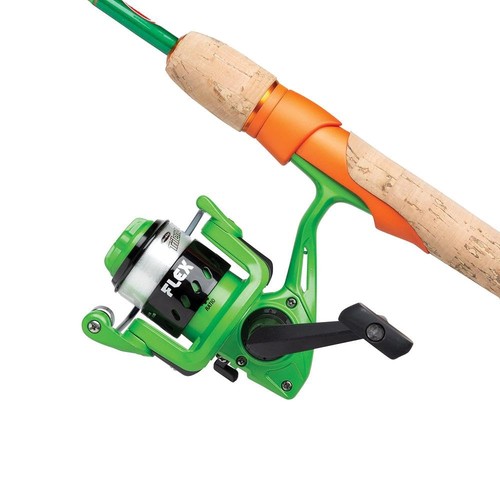 Berkley flex trout - berkley, spinnrute