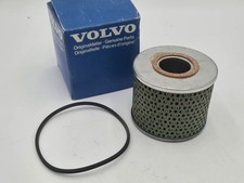 Volvo Penta Oil Filter PV