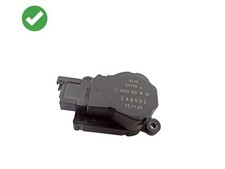 MERCEDES-BENZ CLS C219 Air