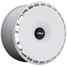 Rotiform AeroDisc, 19 Zoll