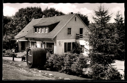 Himmerod gästehaus haus - himmerod,,