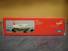 Herpa Wings 1:500 Airbus