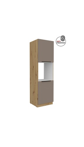 Küchen hochschrank cm - hochschrank, 60