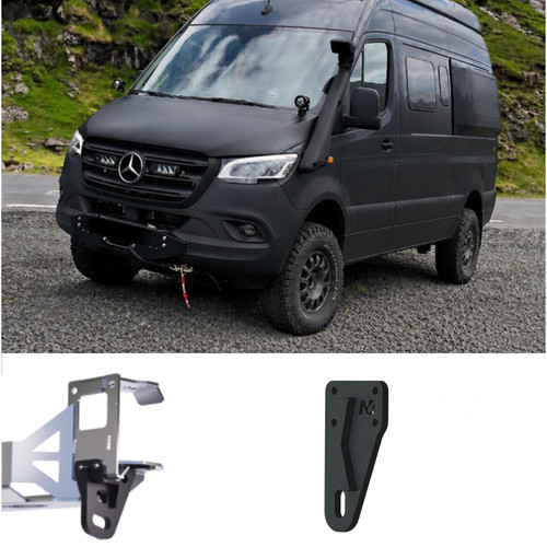 Offroad bergeöse rechts - **n4-offroad,
