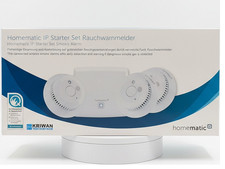 Homematic IP Starter Set