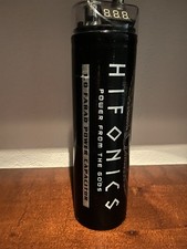 R 1-FARAD-KONDENSATOR HIFONICS