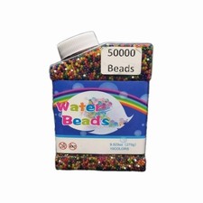 50000 wasserperlen gelperlen - 50000,