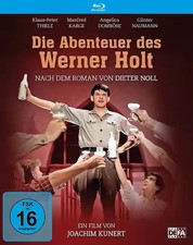 Die Abenteuer des Werner Holt