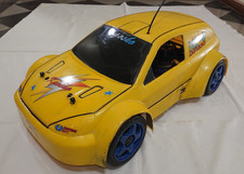 Carson CX4 Kyosho MP-6 4WD 1:8