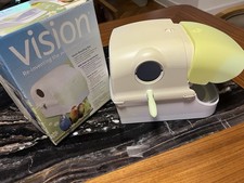 Vision Zuchtbox Brutkasten