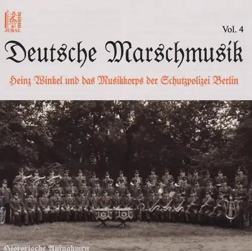Musikkorps schutzpolizei - musikkorps,