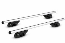 Fischer relingträger topline - relingträger,