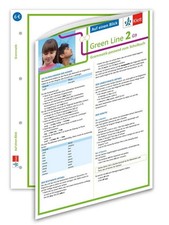 Green Line 2. Auf einen Blick