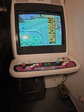 Jamma Arcade Pcb Taito Flying Shark