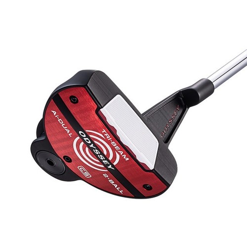 Neu odyssey dual tri beam - odyssey,
